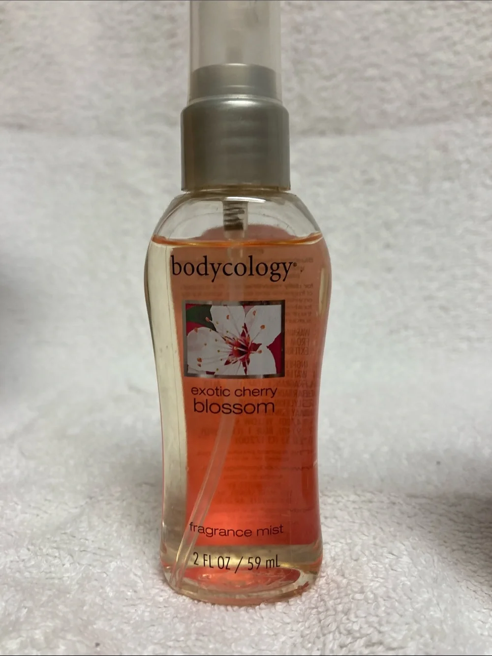 Bodycology Women's Fragrance Collection - Pink & Purple Scents
